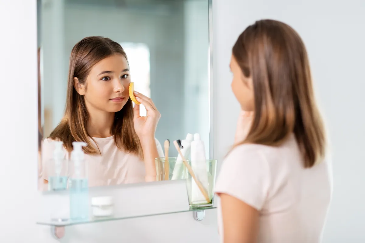 Capitalization or caring? Surgeon unpacks kids’ skin care rise and how industry should respond